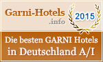 Garni-Hotels.info - Die besten Fr�hst�ckshotels